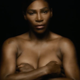 Illustration for article titled I Touch Myself: Serena Williams New Breast Cancer PSA Takes Her Out of Her Comfort Zone
